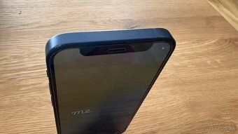 Predám iPhone 12 mini 64GB - modrý - 6