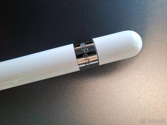iPad 9. generácia + Apple Pencil 1. generácia - 6