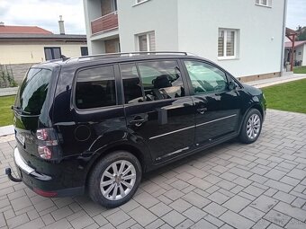 Vw touran 2.0 TDI - 6