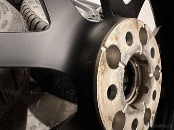 kolesa BMW r18 F40 F44 Gran Coupe 554 M 8092354 - 6
