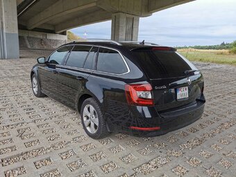 Škoda Octavia Combi 1.5 TSI Style ✅DSG✅LED✅VIRTUAL✅RADAR - 6