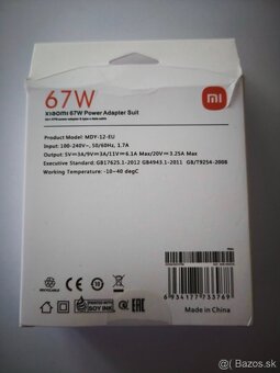 Xiaomi 14T 256gb - 6