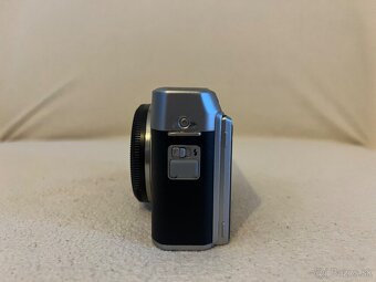 Fujifilm X-A5 – telo, plne funkčné, 2x nová batéria, púzdro, - 6