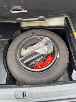 VW Passat 1.8Tsi - 6