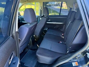 SUZUKI GRAND VITARA 1.9 DDIS 4x4 - 6