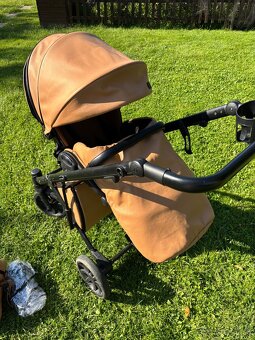 ANEX e/type kombinovaný kocik - 6