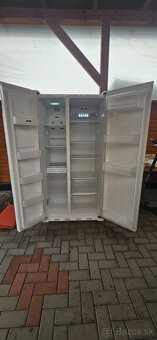 Americká chladnička Gorenje - 6