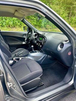 Nissan Juke 1.5DCi 81kw - 6