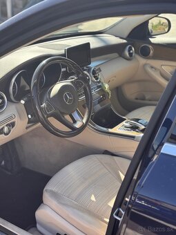 Mercedes Benz C200D - 6