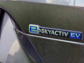 Mazda MX-30 e-Skyactiv Exclusive-line ✅11/2022✅ODPOCET DPH✅ - 6
