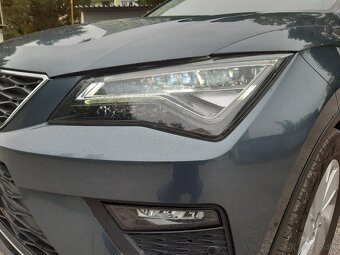 ATECA 1.6 TDI - 6