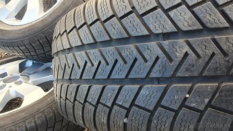 5×112 r18 Zimné 255/55 r18 - 6