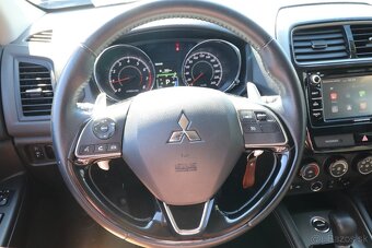 Mitsubishi ASX 2.0 MIVEC Intense 4WD CVT - 6
