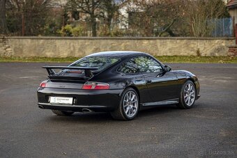 Porsche 911 996 GT3 - 6