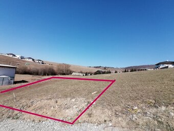MODERNÝ BUNGALOV S POZEMKOM V LUKRATÍVNEJ ČASTI - BITAROVÁ - 6