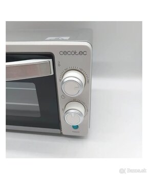 CECOTEC BAKE&TOAST 1090 10L - 6