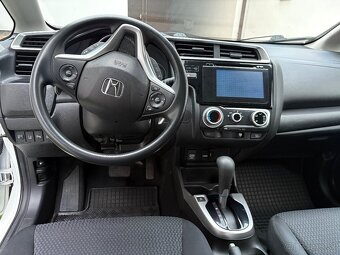 Honda - Jazz - 6
