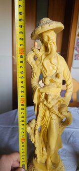 Orientalne sošky - 6
