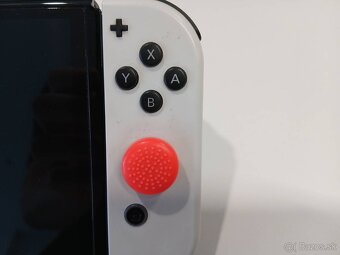 Nintendo Switch OLED - 6