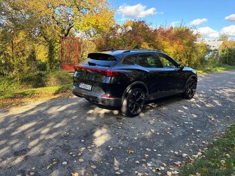 Cupra Formentor 2.0 TDI 150k 4Drive DSG - 6