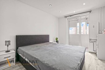ALL INCLUSIVE | NA PREDAJ 3-IZB BYT S BALKÓNOM A PIVNICOU, D - 6