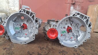 prevodovka.2.3-2.9B ma VR5-VR6 na predaj - 6