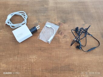 Xiaomi 11 ultra 12/512 - 6