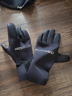 Veci na splavovanie - 6