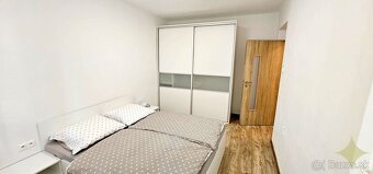 Premium Living ponúka na prenájom kompletne zariadený 2-izbo - 6