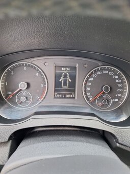 VW SHARAN 2,0TDI - 6
