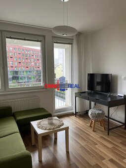 2 izb. byt, Košická ul., 4/10 - 2x loggia - 6