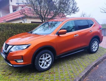 Nissan X-TRAIL - 6
