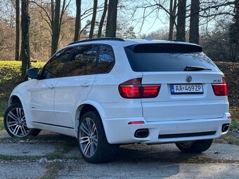 Bmw x5 40d 225kw 3x m-packet facelift - 6