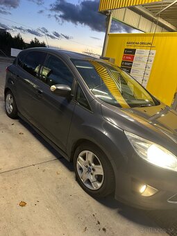 Ford C-Max - 6