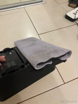 Robotický mop iRobot Braava 390t - 6