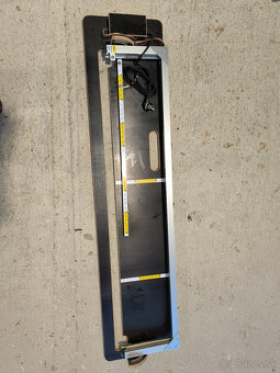 Rezačka na polystyrén (EPS aj XPS ) - 6