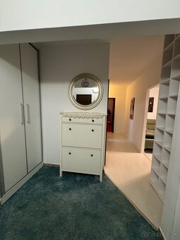 Prenájom plne zariadený 3-izbový byt na v NMnV - 6