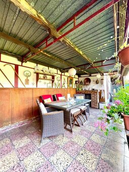 TOP - ZNÍŽENÁ CENA – Veľký 5 izbový rodinný dom po kompletne - 6