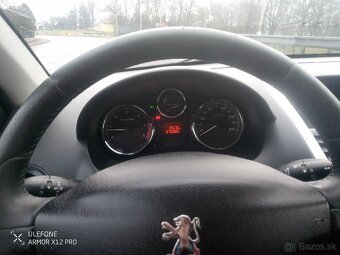 predám Peugeot 206+ 1.4 hdi - 6