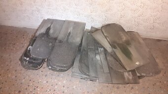 sklena škridle bobrovky - 6