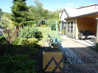 RK EXPRES - na predaj rodinný dom v Handlovej, ul. Pekárska. - 6