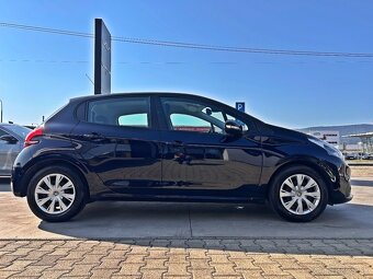 Peugeot 208 1.2 PureTech 61kW MT5 Active - 6