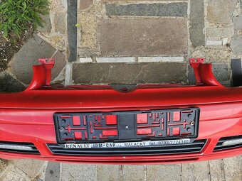 PREDAM PREDNY NARAZNIK VW GOLF 4 - 6