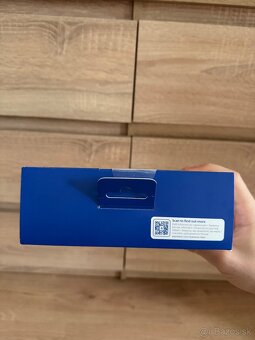 PS5 DualSense Chroma Indigo NEROZBALENÝ - 6