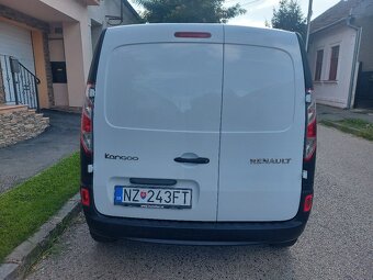 Renault Kangoo 1.5 DCI - 6