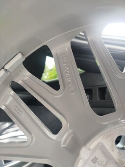 Predám kolesá 5x112 r18 - 6