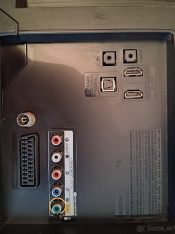 samsung LED TV 40"(102 cm) Full HD - 6