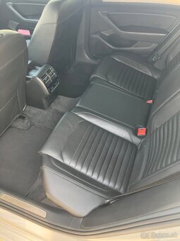 Volkswagen passat 2.0TDI - 6