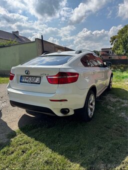 BMW X6 40D xdrive - 6