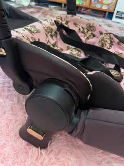 Športový kočík Cybex Jeremy Scott - 6